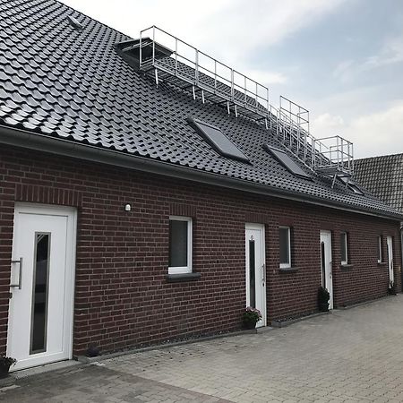 Ferienwohnung Hagener Meer Mehrhoog Exterior foto