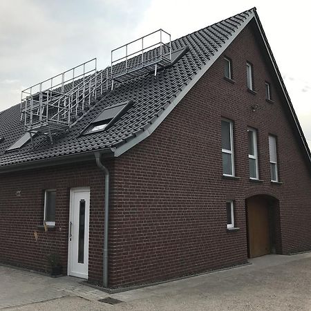 Ferienwohnung Hagener Meer Mehrhoog Exterior foto