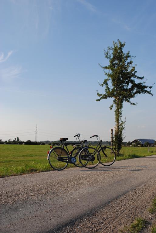 Ferienwohnung Hagener Meer Mehrhoog Exterior foto