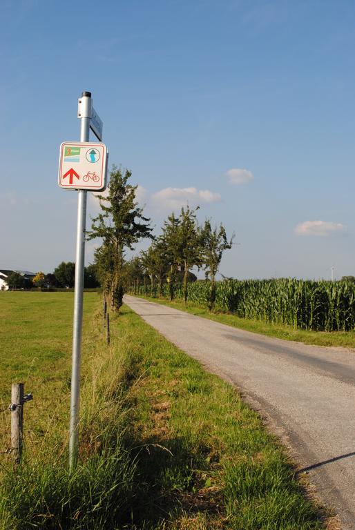 Ferienwohnung Hagener Meer Mehrhoog Exterior foto