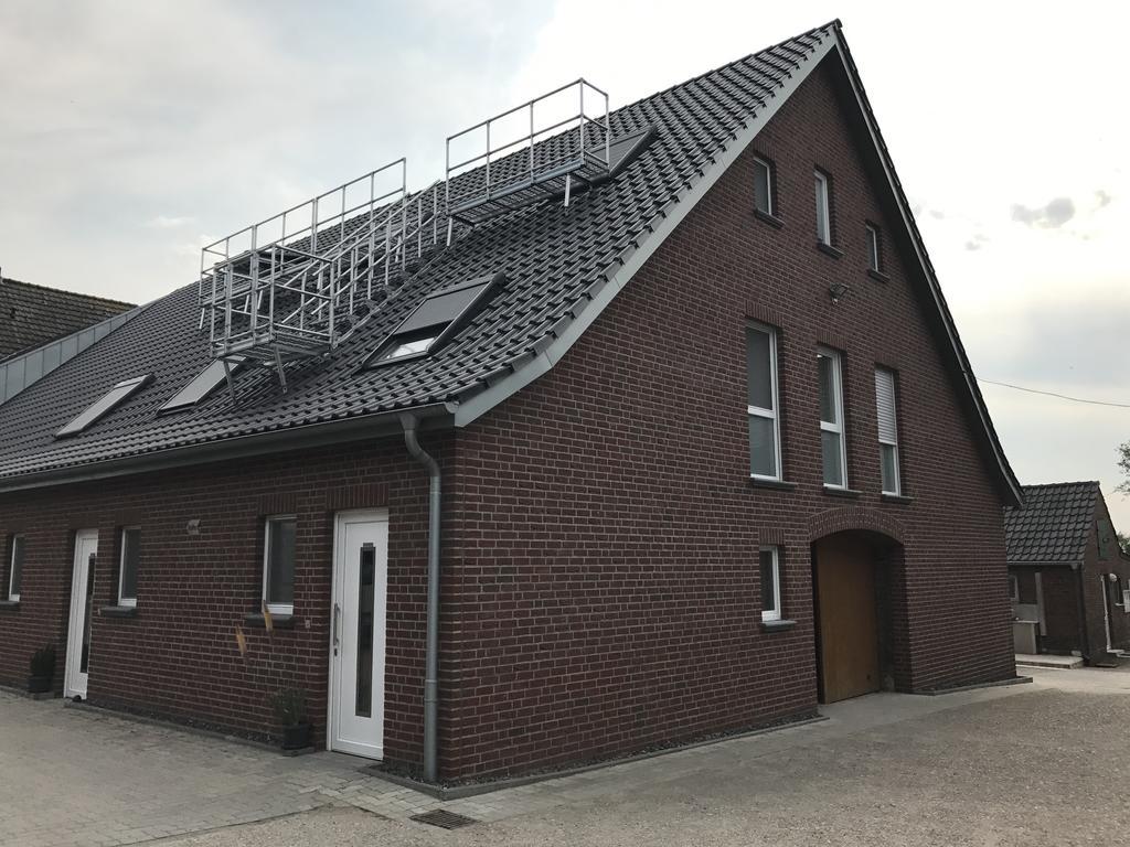 Ferienwohnung Hagener Meer Mehrhoog Exterior foto